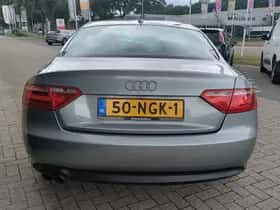 Audi A5 (2011) thumbnail 7