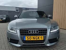Audi A5 (2011) thumbnail 8