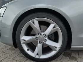 Audi A5 (2011) thumbnail 9