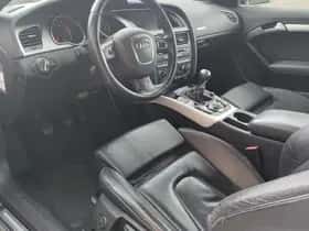 Audi A5 (2011) thumbnail 10