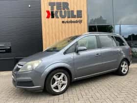 Opel Zafira (2005)