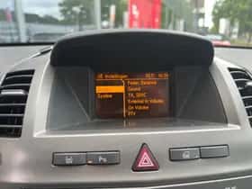 Opel Zafira (2005) thumbnail 14