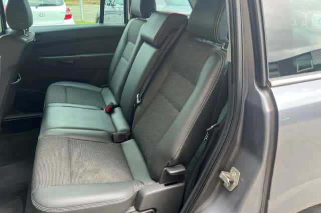 Opel Zafira (2005) thumbnail 18