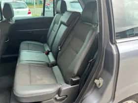 Opel Zafira (2005) thumbnail 18