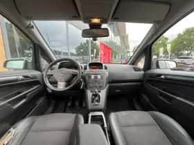 Opel Zafira (2005) thumbnail 19