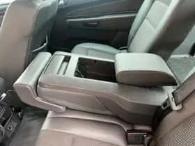 Opel Zafira (2005) thumbnail 20