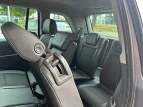 Opel Zafira (2005) thumbnail 21