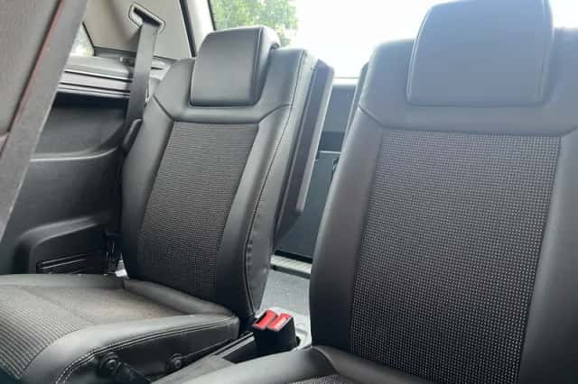 Opel Zafira (2005) thumbnail 22