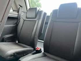 Opel Zafira (2005) thumbnail 22