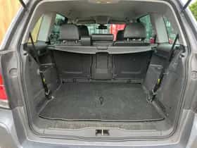 Opel Zafira (2005) thumbnail 23