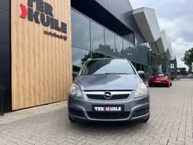 Opel Zafira (2005) thumbnail 8