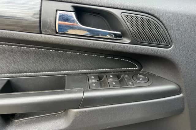 Opel Zafira (2005) thumbnail 9