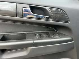 Opel Zafira (2005) thumbnail 9