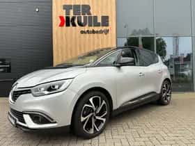 Renault Scénic (2019)