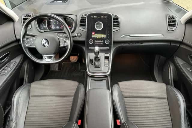 Renault Scénic (2019) thumbnail 11