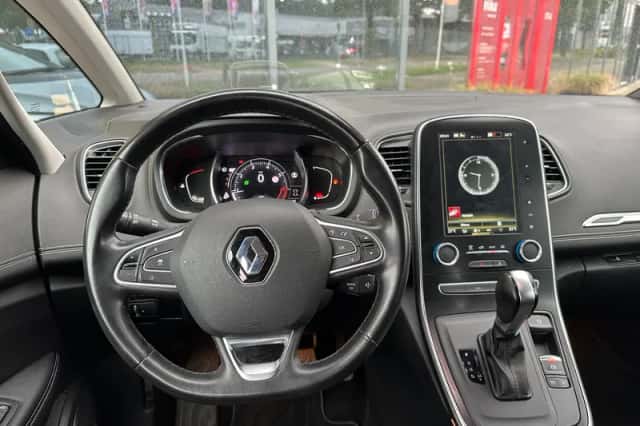 Renault Scénic (2019) thumbnail 12