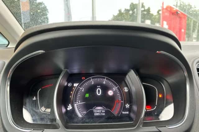 Renault Scénic (2019) thumbnail 13