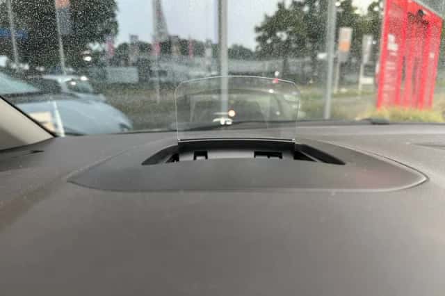 Renault Scénic (2019) thumbnail 14