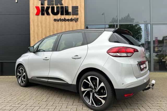 Renault Scénic (2019) thumbnail 3