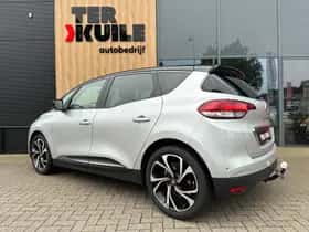 Renault Scénic (2019) thumbnail 3