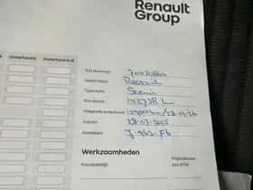 Renault Scénic (2019) thumbnail 26