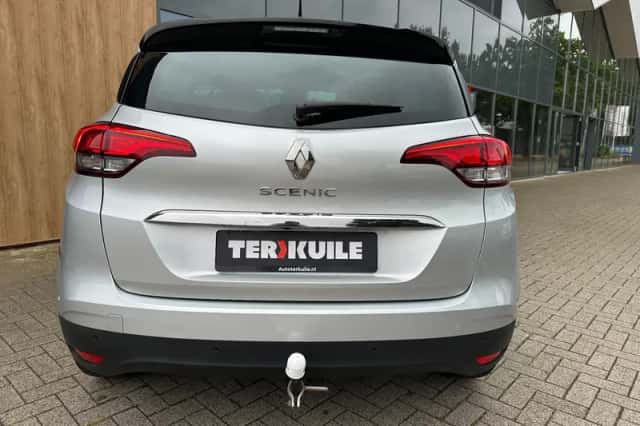 Renault Scénic (2019) thumbnail 4