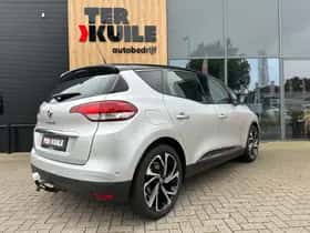 Renault Scénic (2019) thumbnail 5