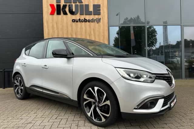 Renault Scénic (2019) thumbnail 7