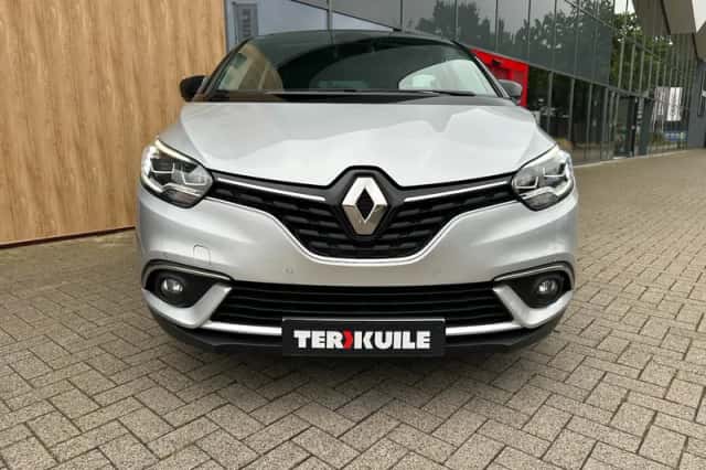 Renault Scénic (2019) thumbnail 8