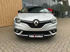Renault Scénic (2019) thumbnail 8