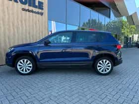 SEAT Ateca (2018) thumbnail 2