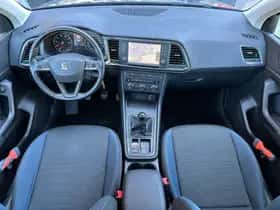 SEAT Ateca (2018) thumbnail 11