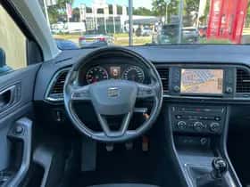 SEAT Ateca (2018) thumbnail 12