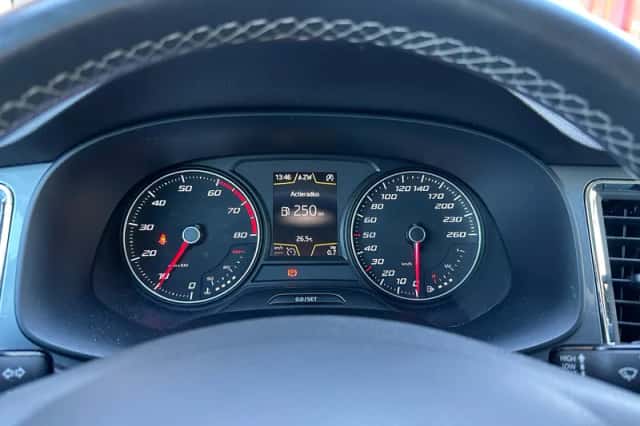 SEAT Ateca (2018) thumbnail 13
