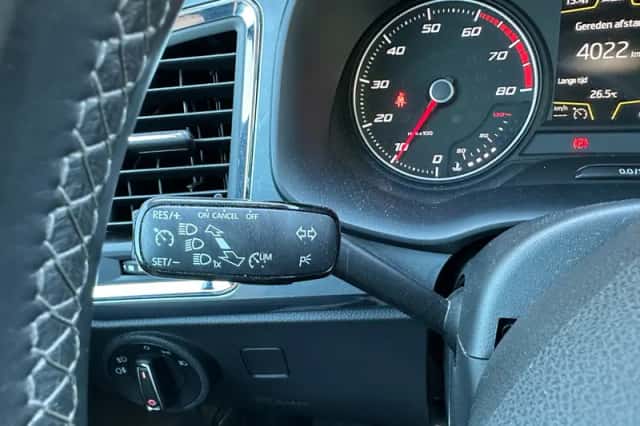 SEAT Ateca (2018) thumbnail 14
