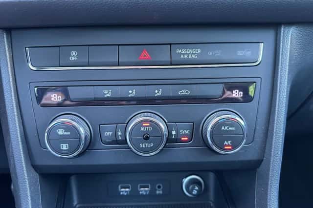 SEAT Ateca (2018) thumbnail 16