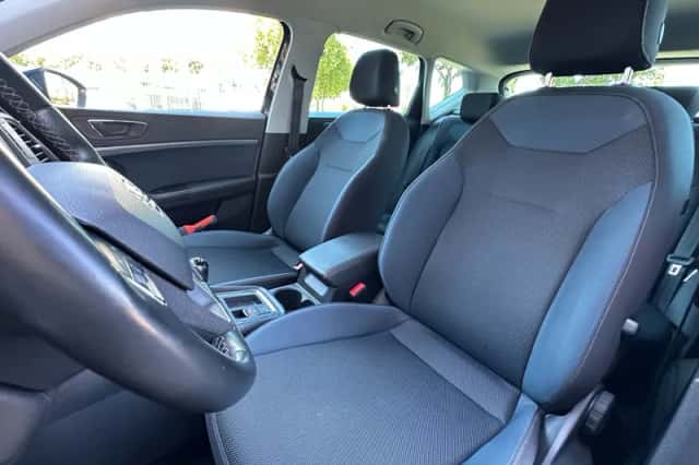 SEAT Ateca (2018) thumbnail 18