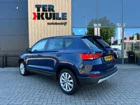 SEAT Ateca (2018) thumbnail 3