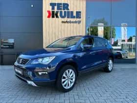 SEAT Ateca (2018) thumbnail 21