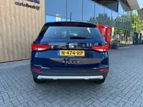 SEAT Ateca (2018) thumbnail 4