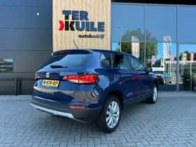 SEAT Ateca (2018) thumbnail 5
