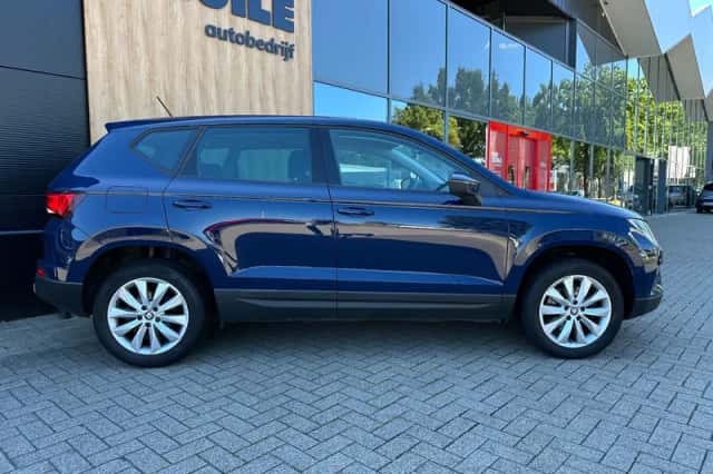 SEAT Ateca (2018) thumbnail 6