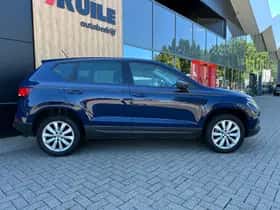 SEAT Ateca (2018) thumbnail 6