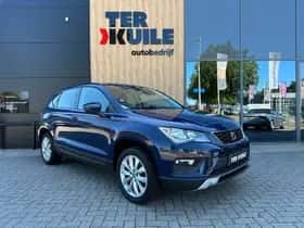 SEAT Ateca (2018) thumbnail 7
