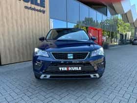SEAT Ateca (2018) thumbnail 8