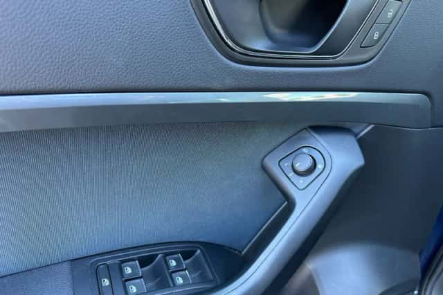 SEAT Ateca (2018) thumbnail 9