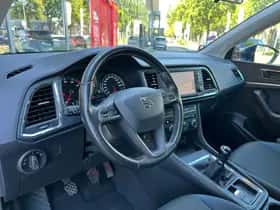 SEAT Ateca (2018) thumbnail 10