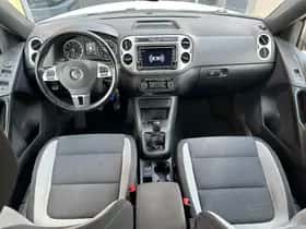Volkswagen Tiguan (2013) thumbnail 11