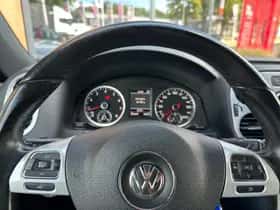 Volkswagen Tiguan (2013) thumbnail 13