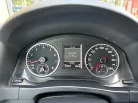 Volkswagen Tiguan (2013) thumbnail 14